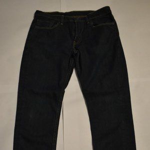 Levi Jeans, Blue W 32 L 30